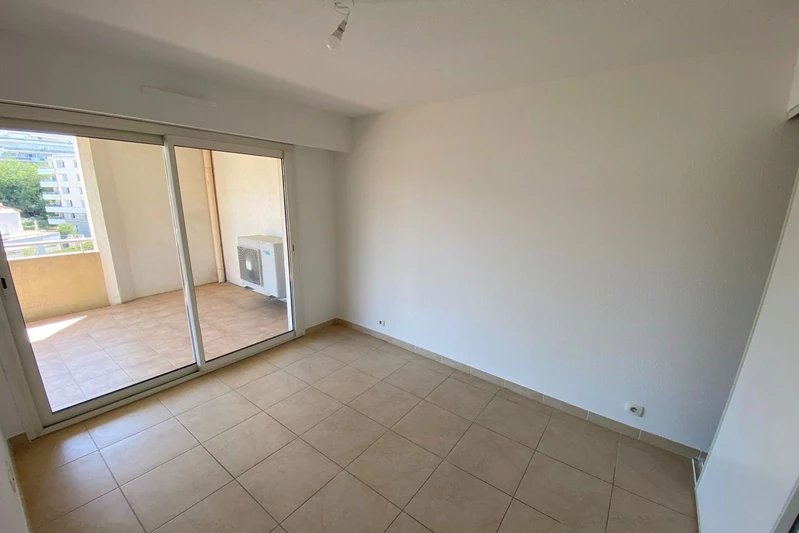 Vente appartement Juan-les-Pins  