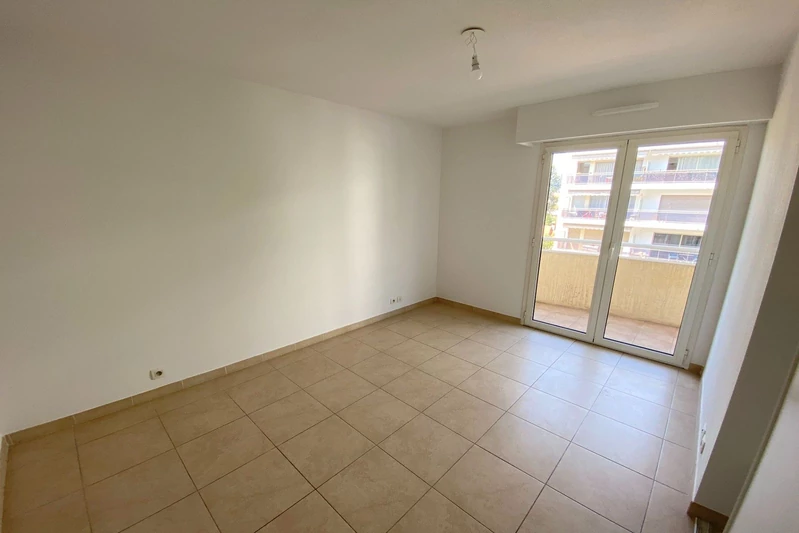 Vente appartement Juan-les-Pins  