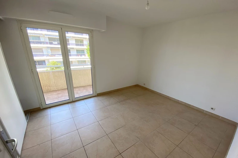 Vente appartement Juan-les-Pins  