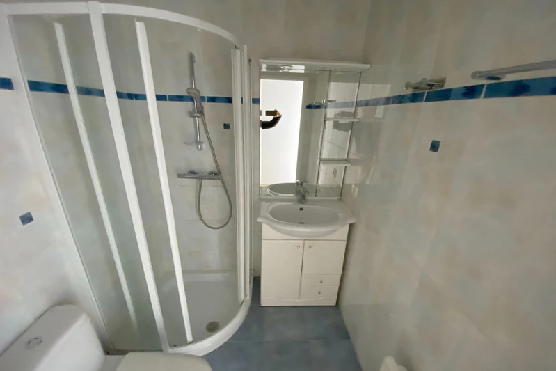 Vente appartement Juan-les-Pins  