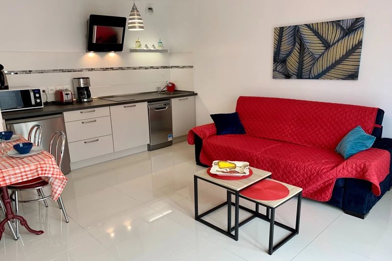 Vente appartement Juan-les-Pins  