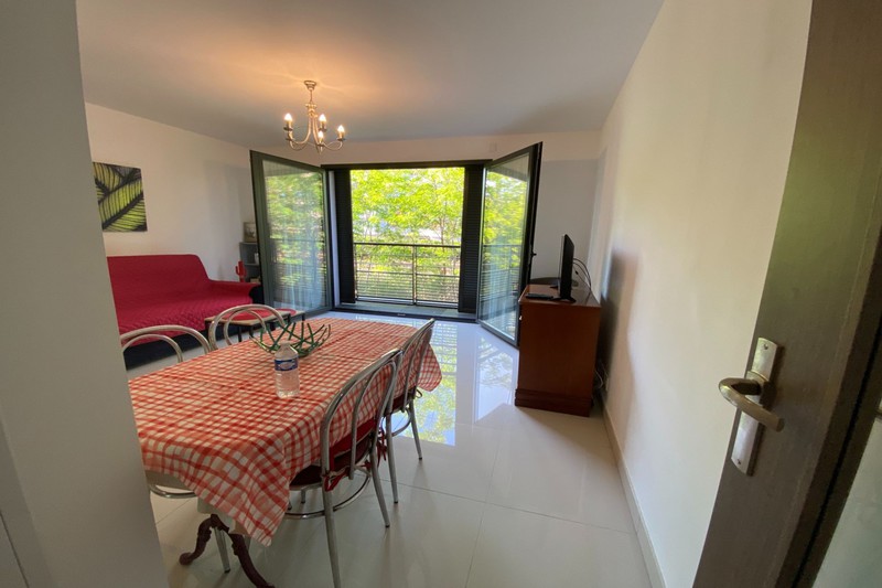 Vente appartement Juan-les-Pins  