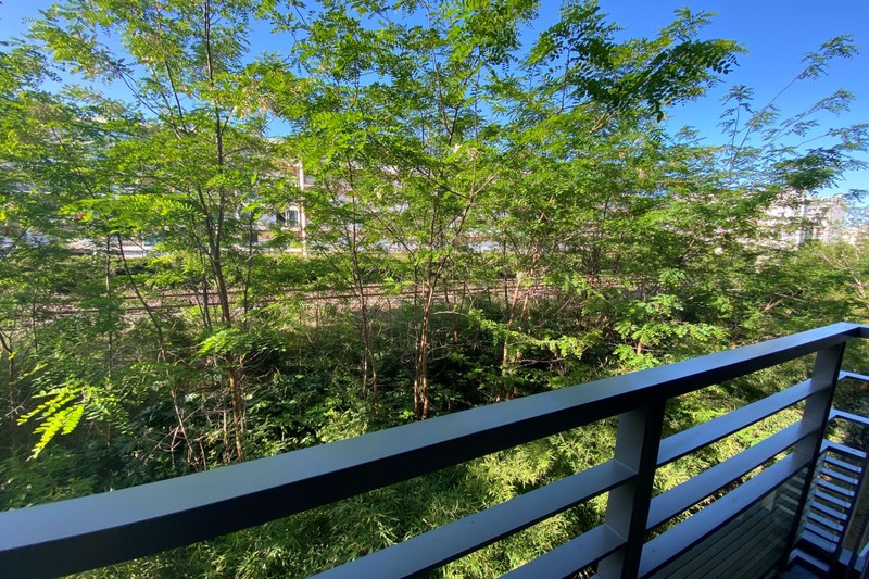 Vente appartement Juan-les-Pins  