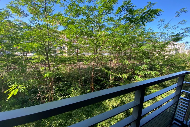 Vente appartement Juan-les-Pins  