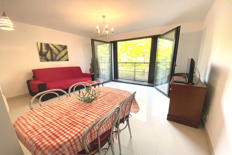 Vente appartement Juan-les-Pins  