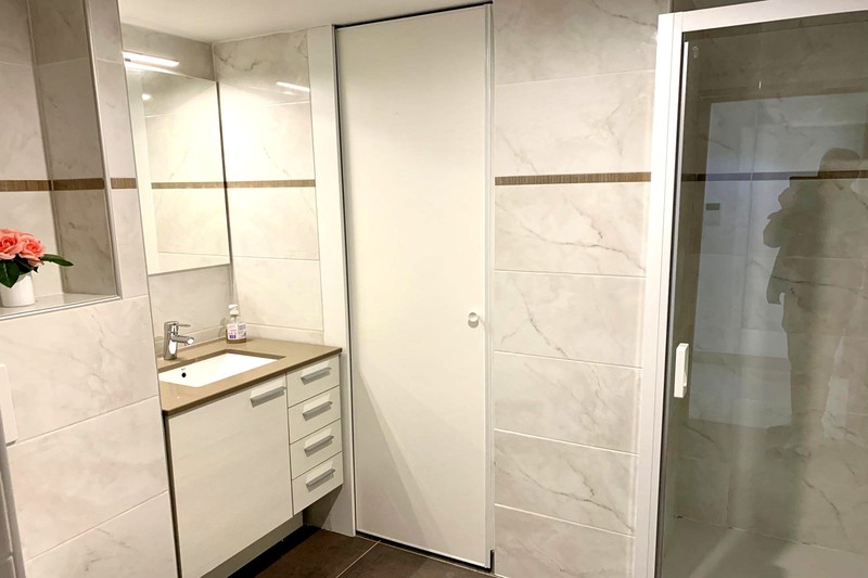 Vente appartement Juan-les-Pins  