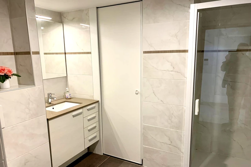 Vente appartement Juan-les-Pins  