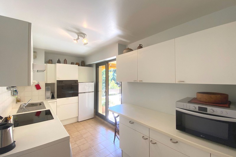 Vente appartement Juan-les-Pins  