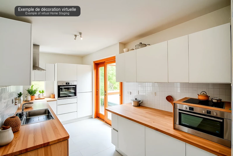 Vente appartement Juan-les-Pins  