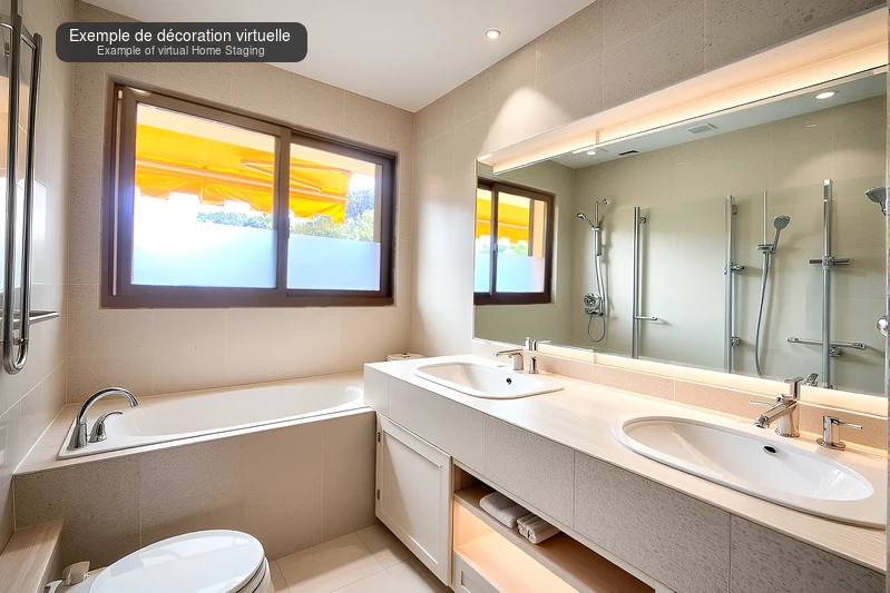 Vente appartement Juan-les-Pins  