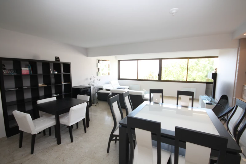 Vente appartement Juan-les-Pins  