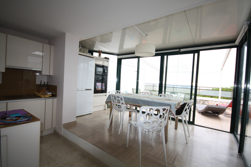 Vente appartement Juan-les-Pins  