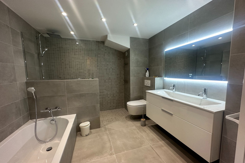 Vente appartement Juan-les-Pins  