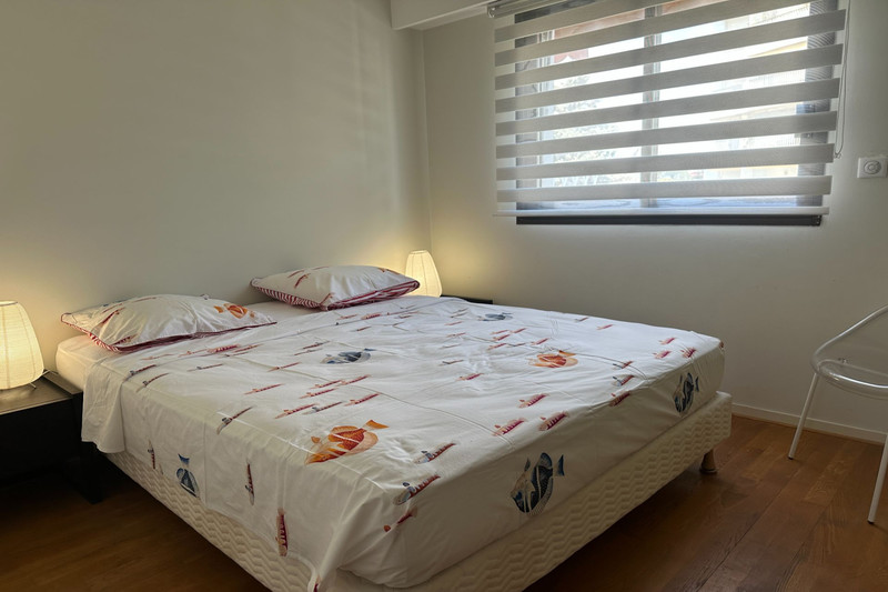 Vente appartement Juan-les-Pins  