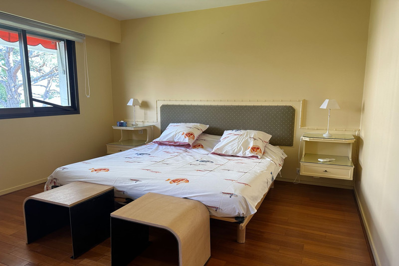 Vente appartement Juan-les-Pins  