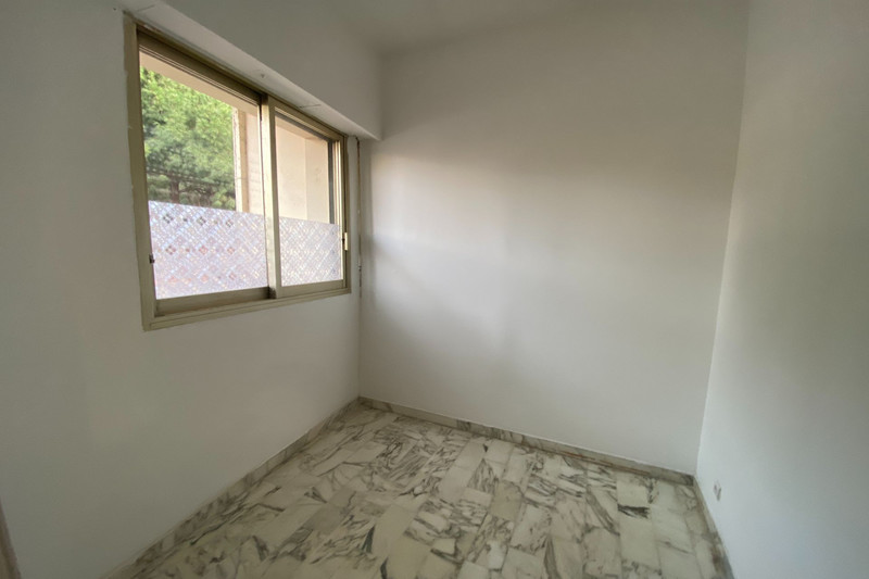 Vente appartement Juan-les-Pins  