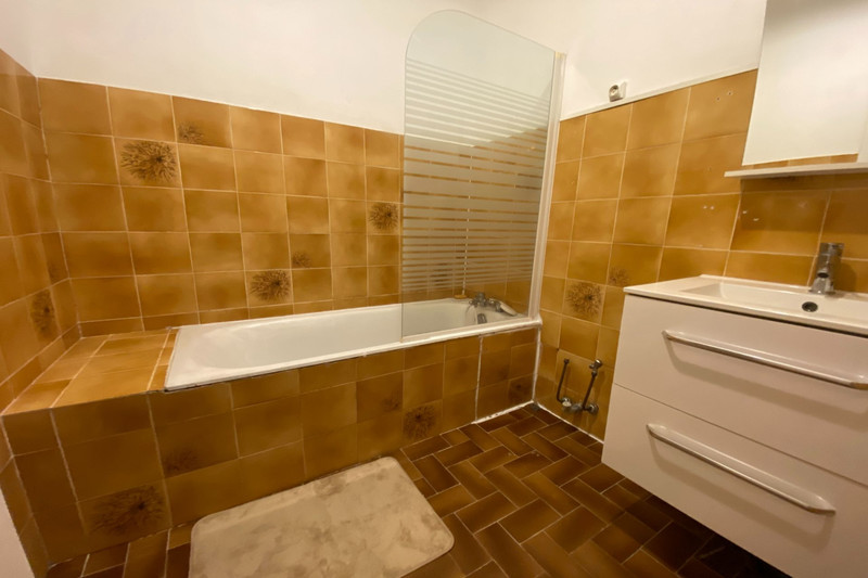 Vente appartement Juan-les-Pins  