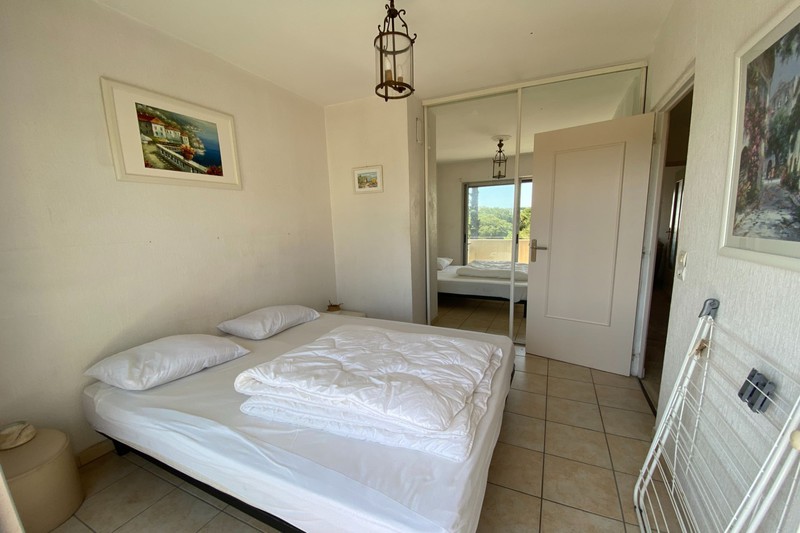 Vente appartement Juan-les-Pins  