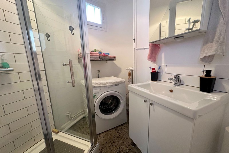 Vente appartement Juan-les-Pins  