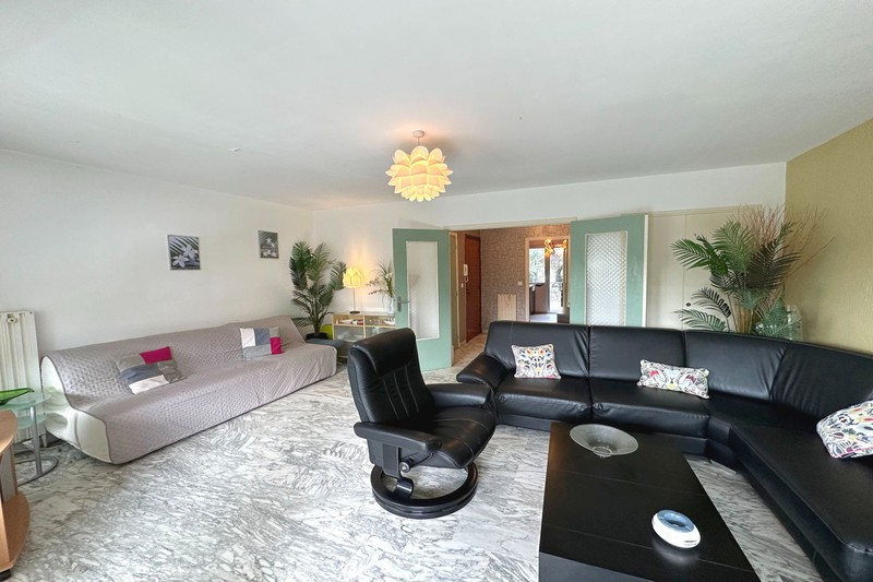 Vente appartement Juan-les-Pins  