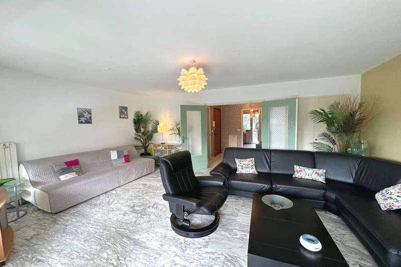 Vente appartement Juan-les-Pins  