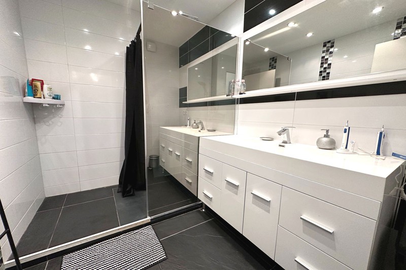 Vente appartement Juan-les-Pins  