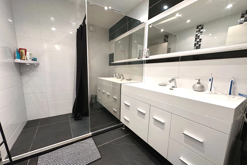 Vente appartement Juan-les-Pins  