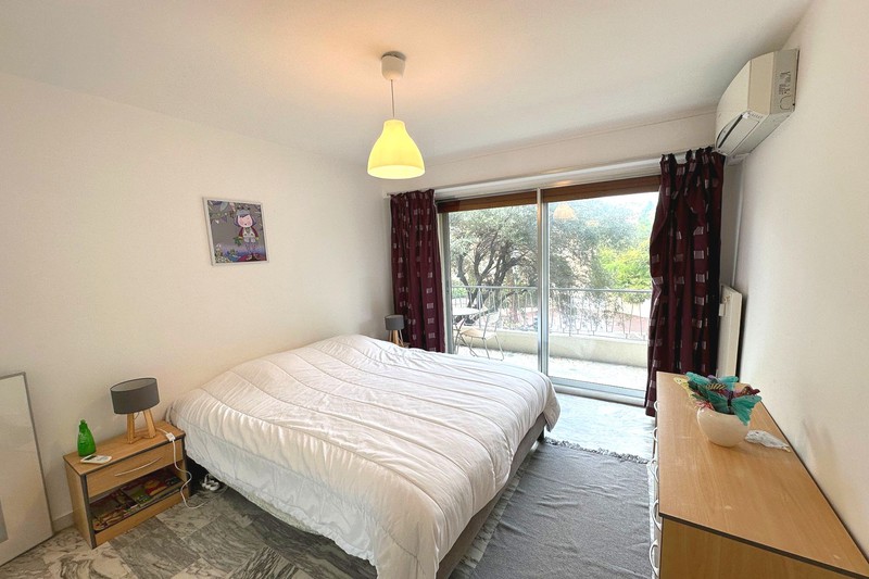 Vente appartement Juan-les-Pins  