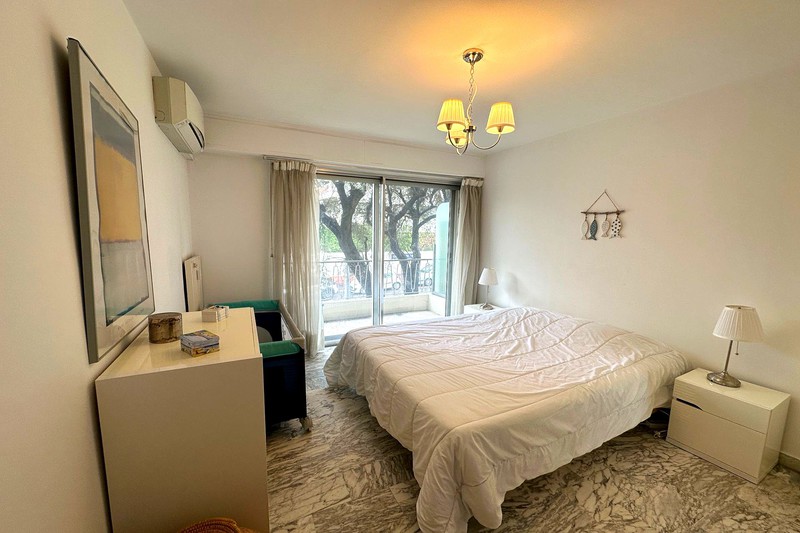 Vente appartement Juan-les-Pins  