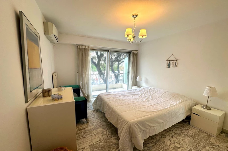 Vente appartement Juan-les-Pins  