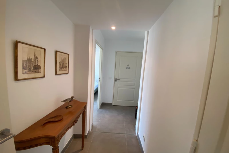 Vente appartement Juan-les-Pins  