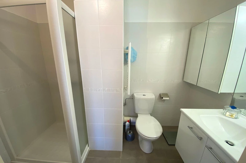 Vente appartement Juan-les-Pins  