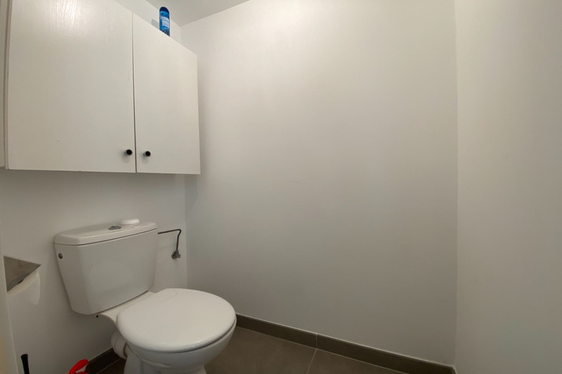 Vente appartement Juan-les-Pins  
