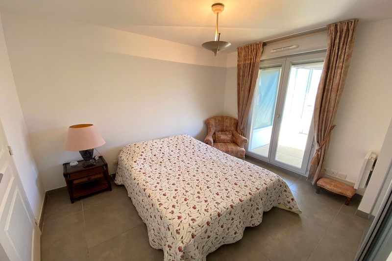Vente appartement Juan-les-Pins  