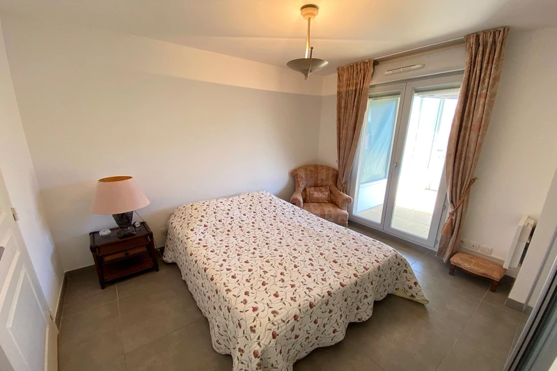 Vente appartement Juan-les-Pins  
