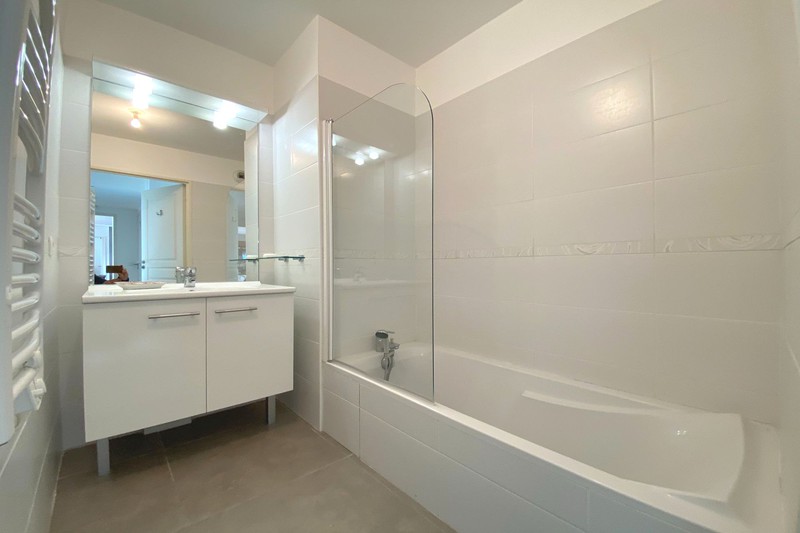 Vente appartement Juan-les-Pins  