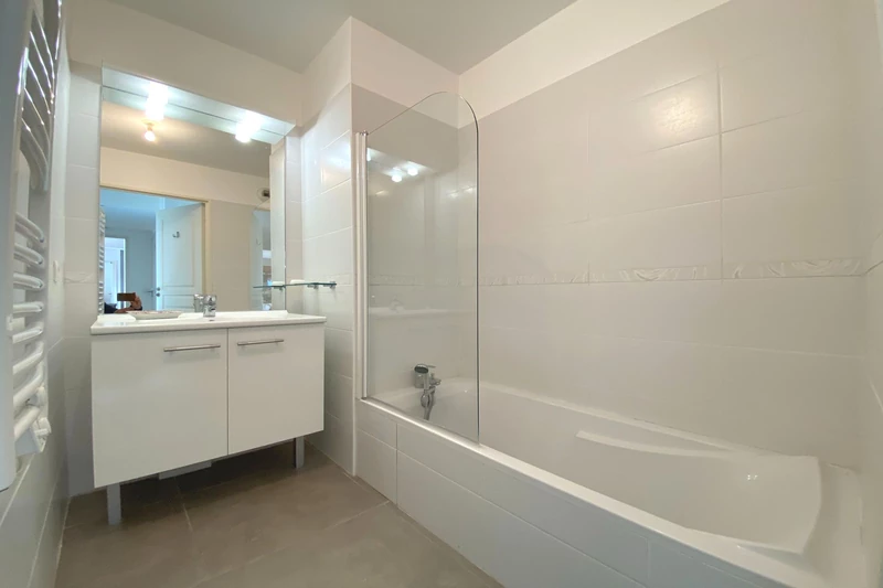Vente appartement Juan-les-Pins  