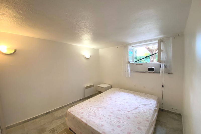 Vente appartement Juan-les-Pins  