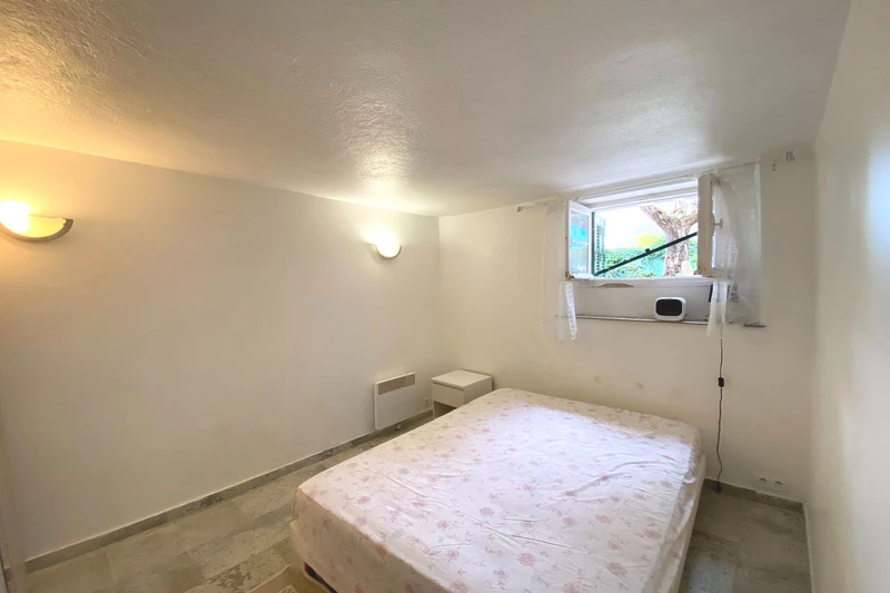 Vente appartement Juan-les-Pins  