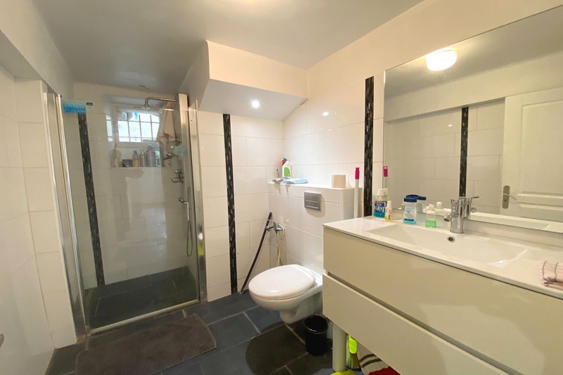 Vente appartement Juan-les-Pins  