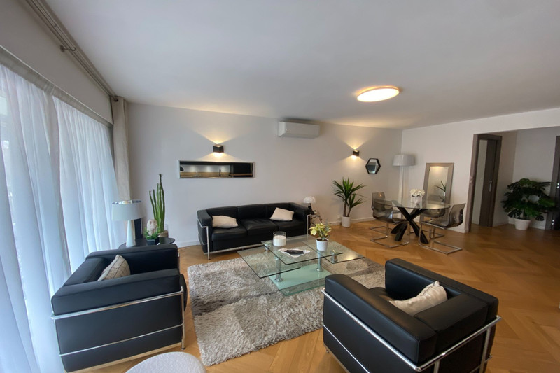 Vente appartement Antibes  