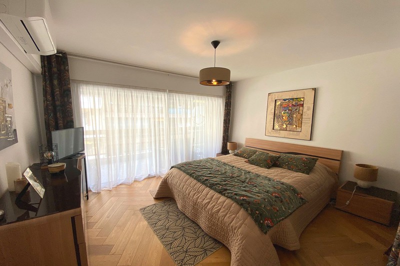 Vente appartement Antibes  