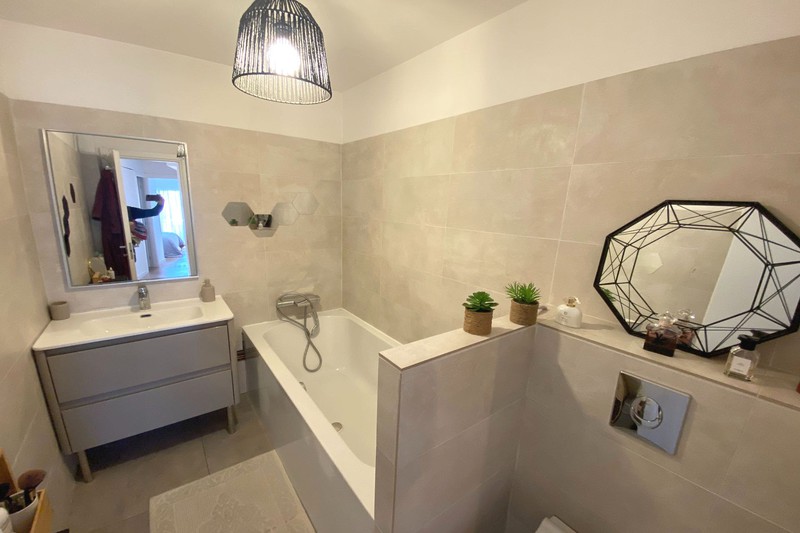 Vente appartement Antibes  