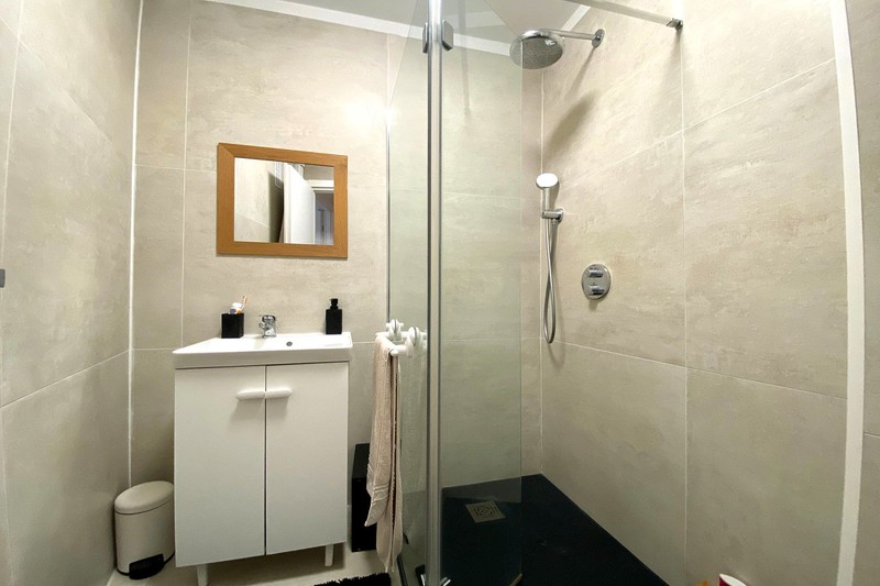 Vente appartement Antibes  