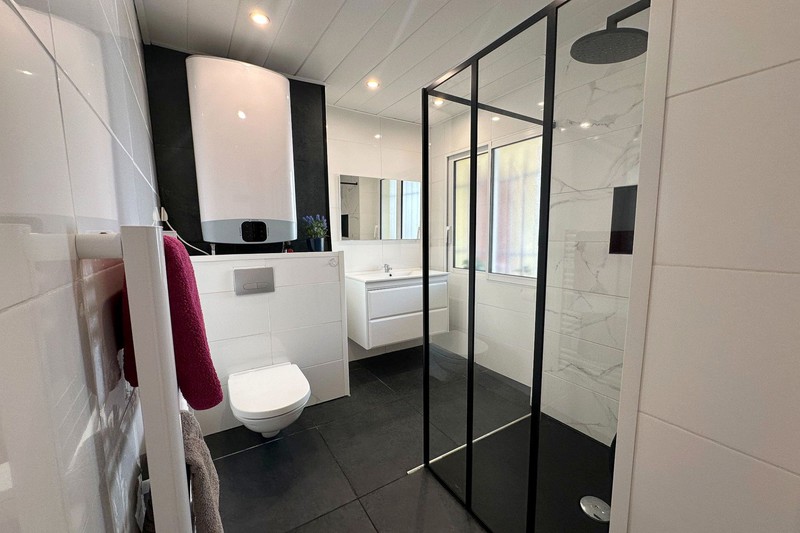 Vente appartement Juan-les-Pins  