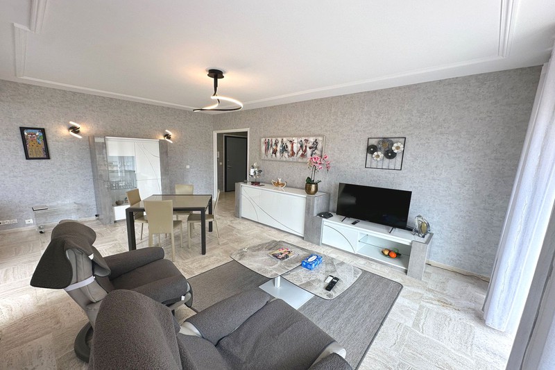 Vente appartement Juan-les-Pins  
