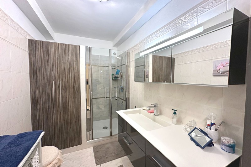 Vente appartement Juan-les-Pins  
