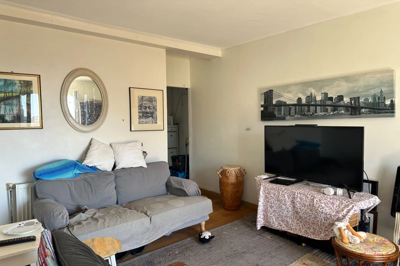 Vente appartement Juan-les-Pins  