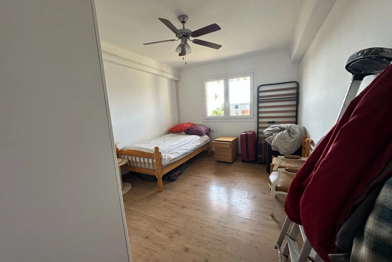 Vente appartement Juan-les-Pins  