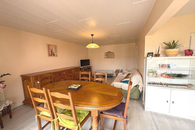 Vente appartement Juan-les-Pins  
